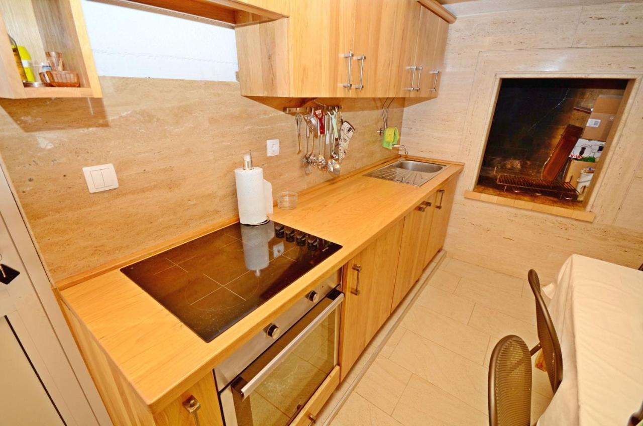Apartment Jerka Supetar Extérieur photo