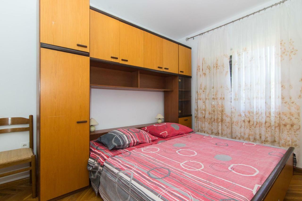 Apartment Jerka Supetar Extérieur photo